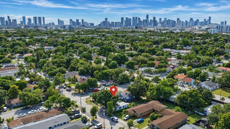 3330 NW 15th Ave, Miami, FL 33142 - #3