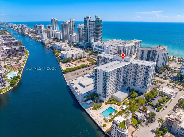 3800 S Ocean Dr #414, Hollywood, FL 33019
