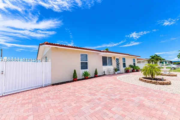 25305 SW 124 Ct, Homestead, FL 33032