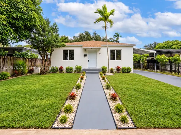 511 NE 131st St, North Miami, FL 33161
