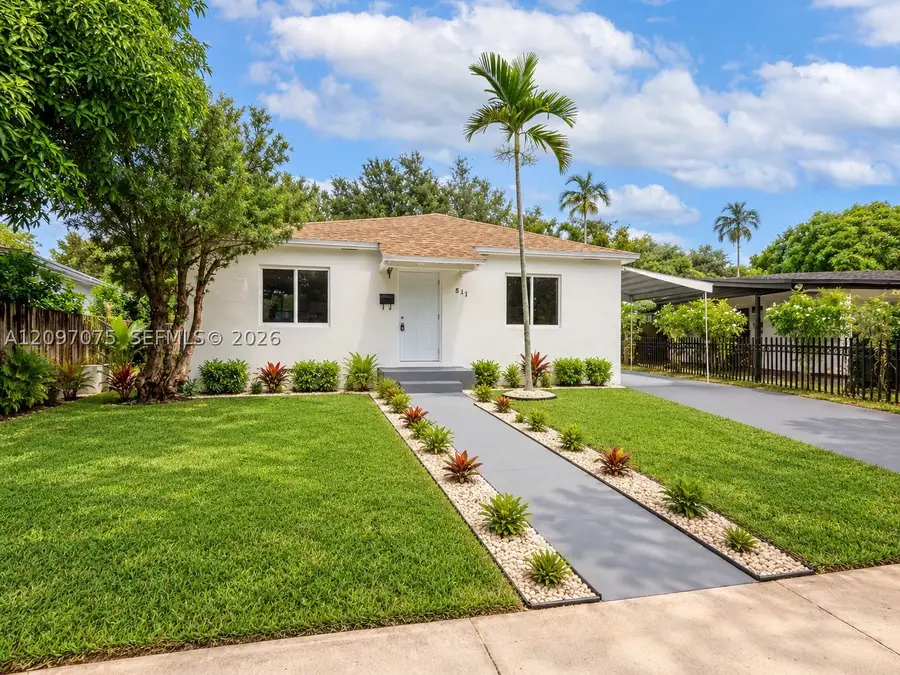 511 NE 131st St, North Miami, FL 33161 - #2