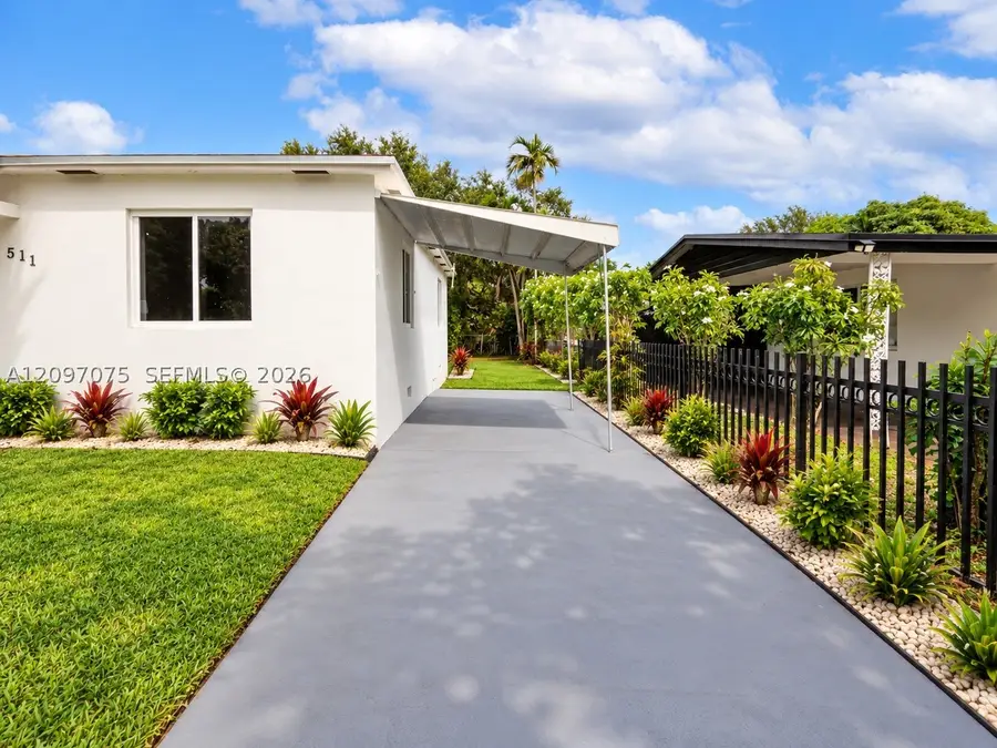 511 NE 131st St, North Miami, FL 33161 - #3
