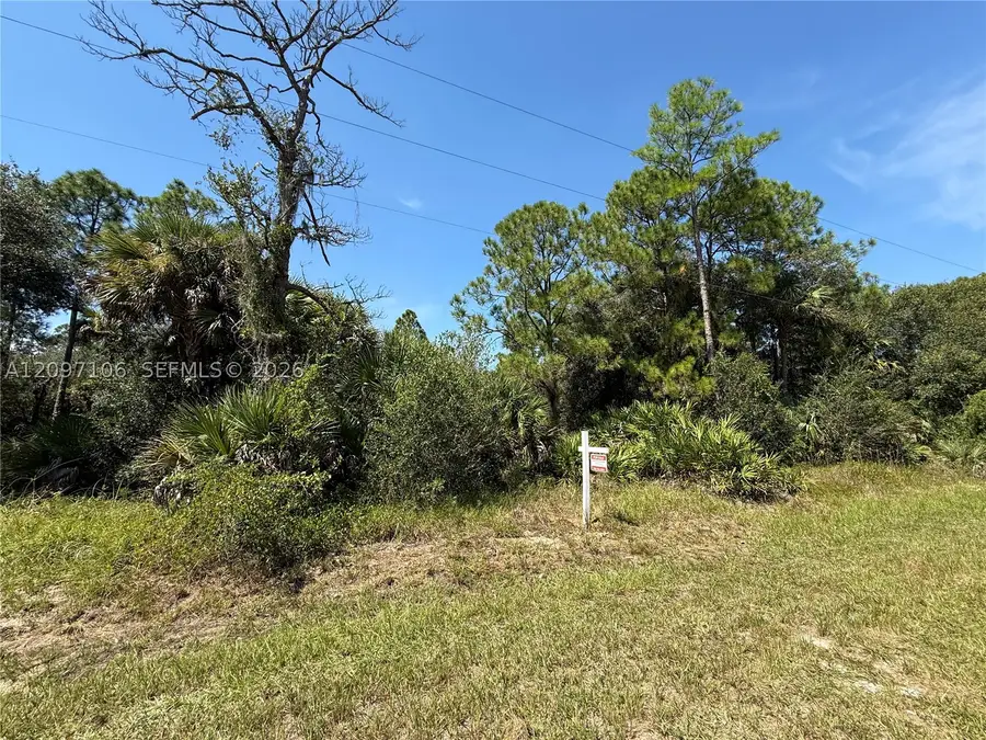 530 S Granja St, Clewiston, FL 33440 - #2