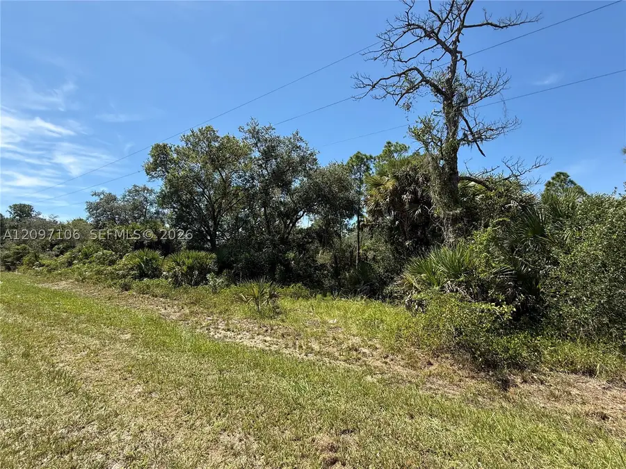 530 S Granja St, Clewiston, FL 33440 - #3