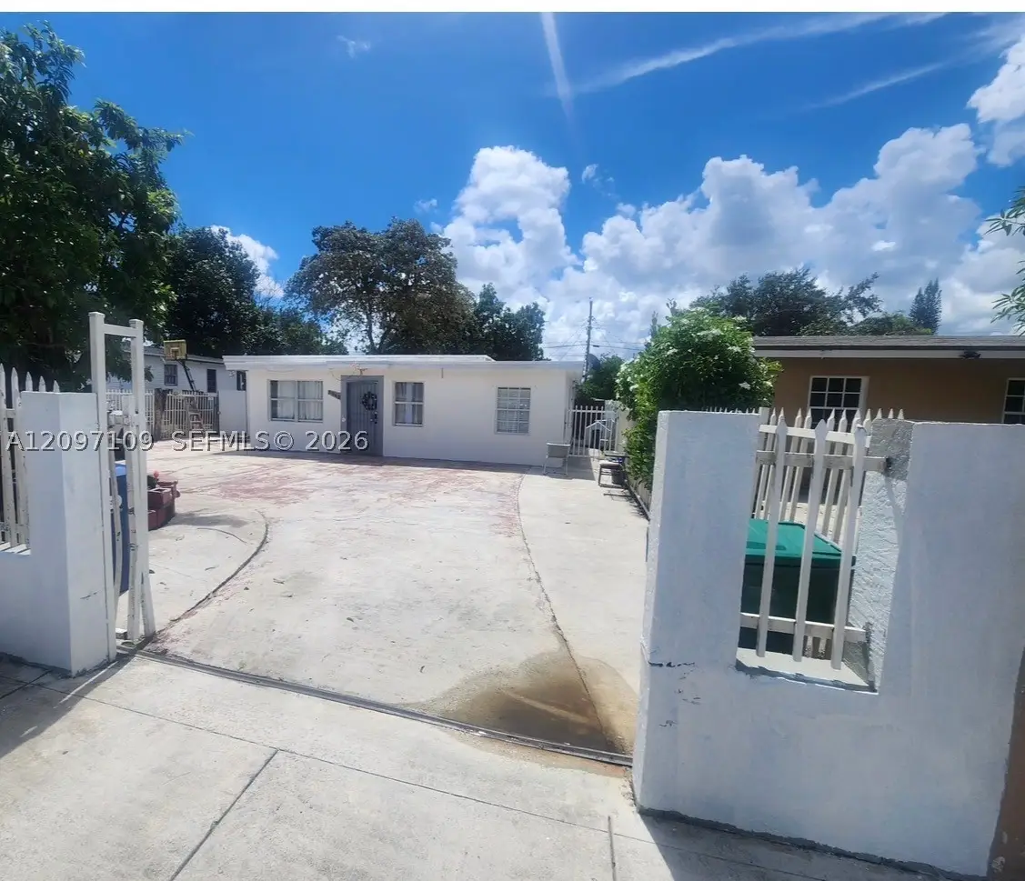 3042 NW 95th Ter, Miami, FL 33147 - #1