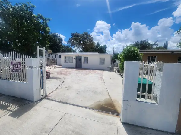 3042 NW 95th Ter, Miami, FL 33147