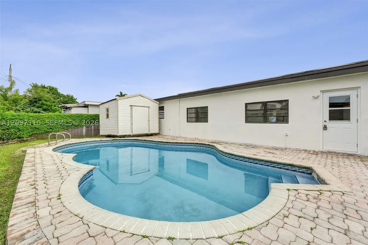7771 Ramona St, Miramar, FL 33023 - #1