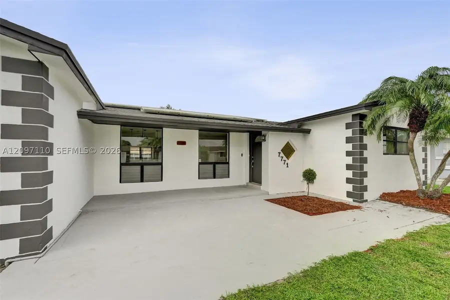 7771 Ramona St, Miramar, FL 33023 - #2