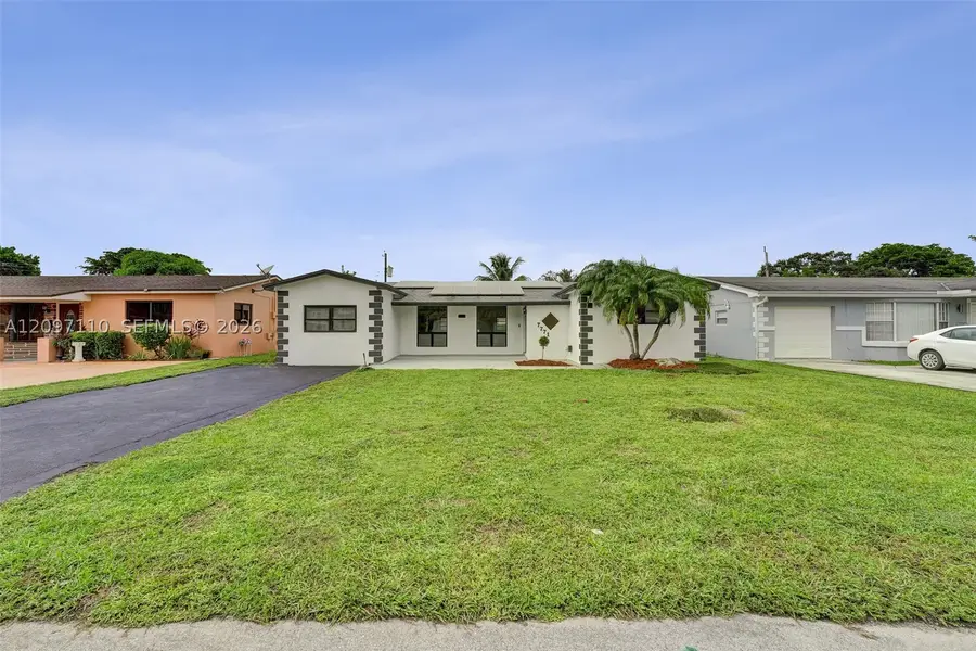 7771 Ramona St, Miramar, FL 33023 - #3
