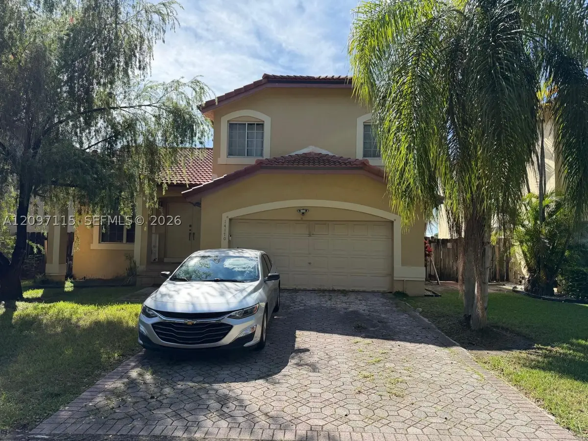 14170 SW 122 Ct, Miami, FL 33186 - #1