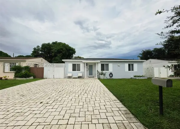 1435 NE 141st St, North Miami, FL 33161