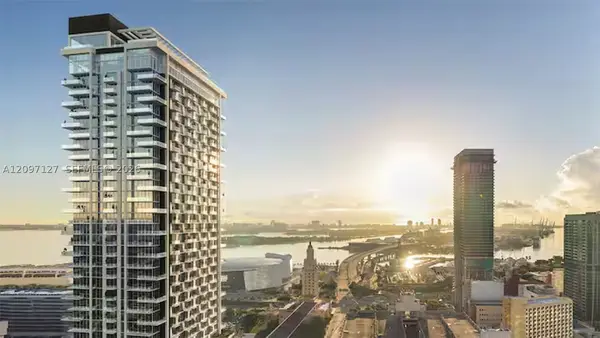 11 NE 6th St #3214, Miami, FL 33132