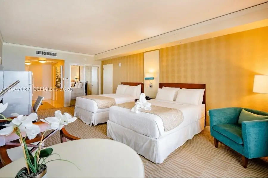 18001 Collins Ave #512, Sunny Isles Beach, FL 33160 - #2