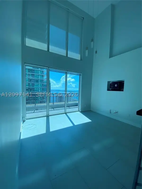 60 SW 13th St #3606, Miami, FL 33130