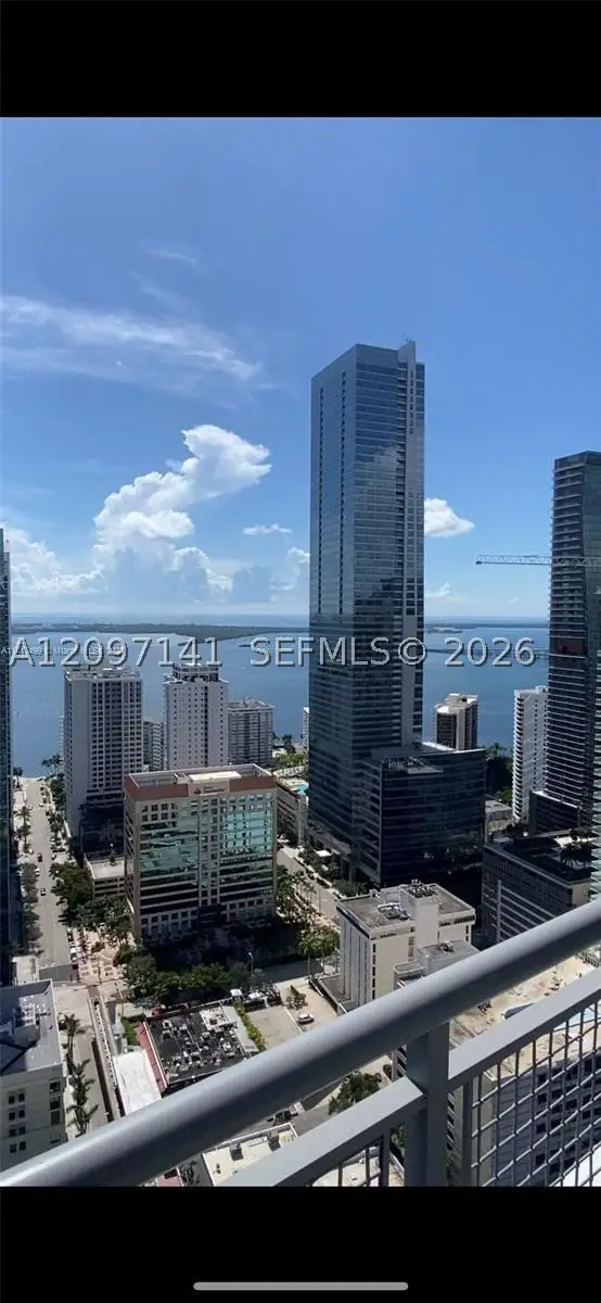 60 SW 13th St #3606, Miami, FL 33130 - #2