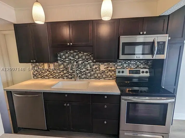 9331 SW 4th St #221A, Miami, FL 33174 - #1