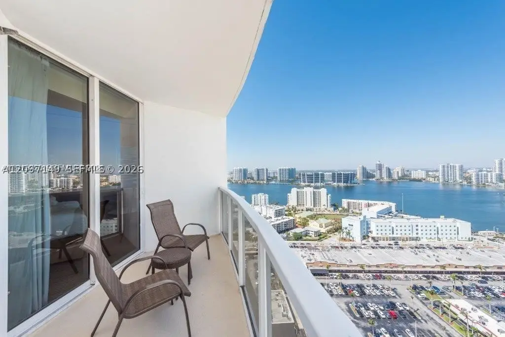 18001 Collins Ave #2504, Sunny Isles Beach, FL 33160 - #1