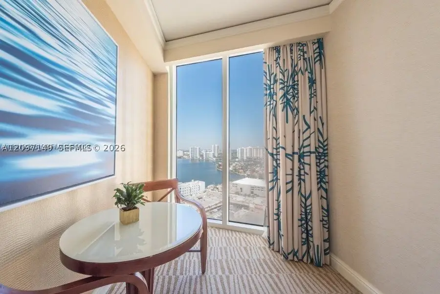 18001 Collins Ave #2504, Sunny Isles Beach, FL 33160 - #3