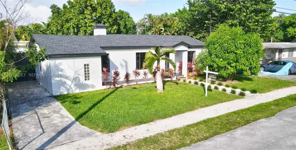 347 NE 110th St, Miami, FL 33161