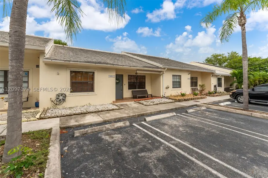 14813 SW 123rd Ct, Miami, FL 33186 - #2