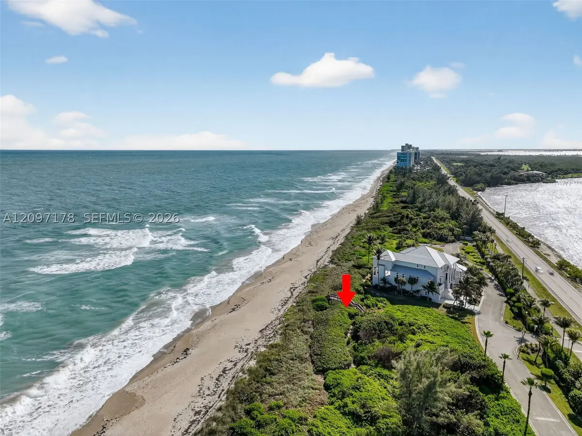 8308 S Ocean Dr, Jensen Beach, FL 34957 - #1