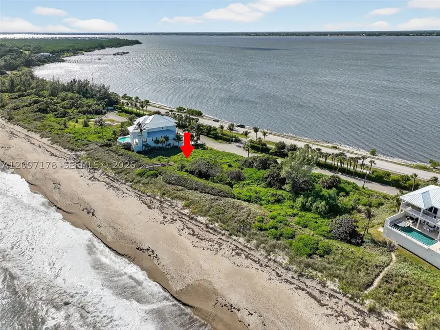 8308 S Ocean Dr, Jensen Beach, FL 34957 - #2