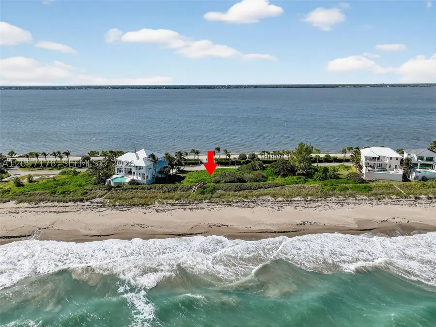 8308 S Ocean Dr, Jensen Beach, FL 34957 - #3