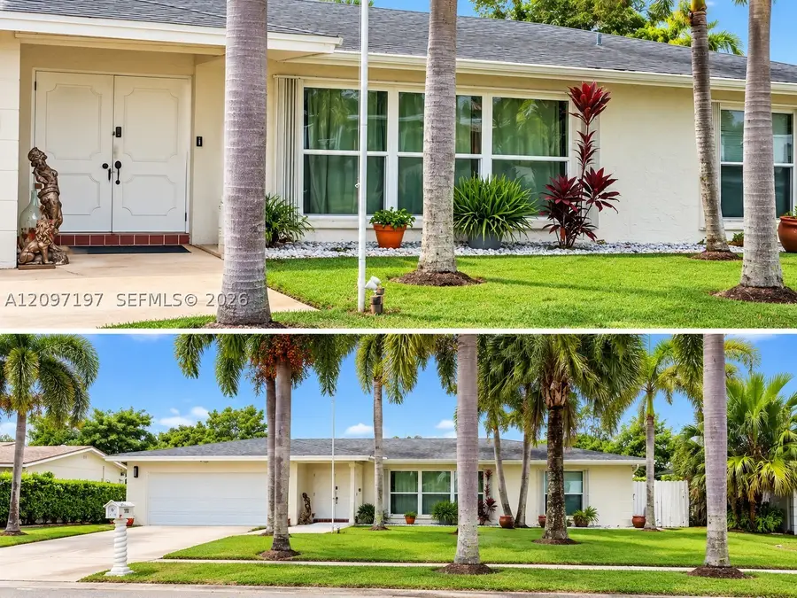 8107 NW 74th Ave, Tamarac, FL 33321 - #2
