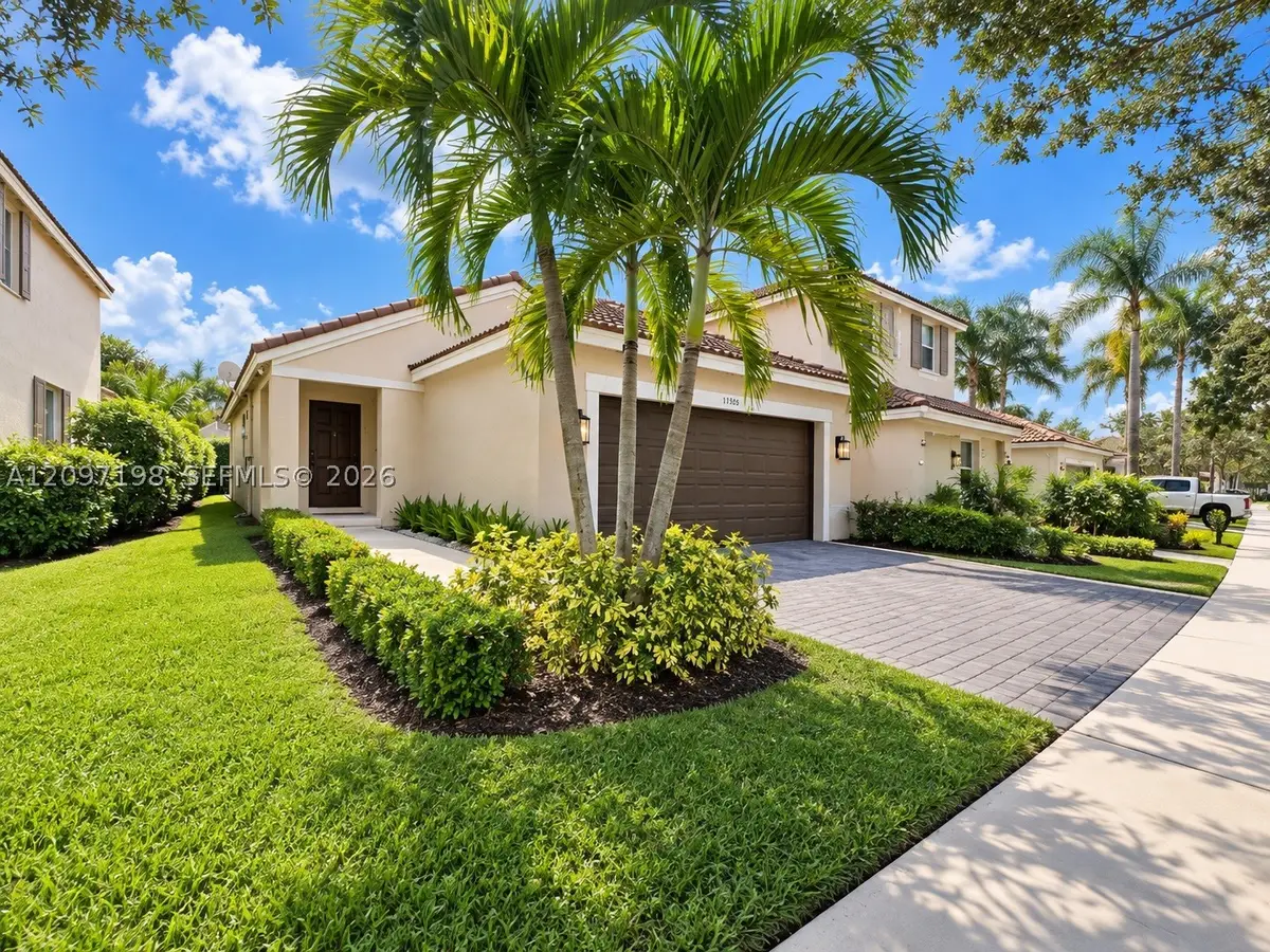 1359 Sabal Trl, Weston, FL 33327 - #1