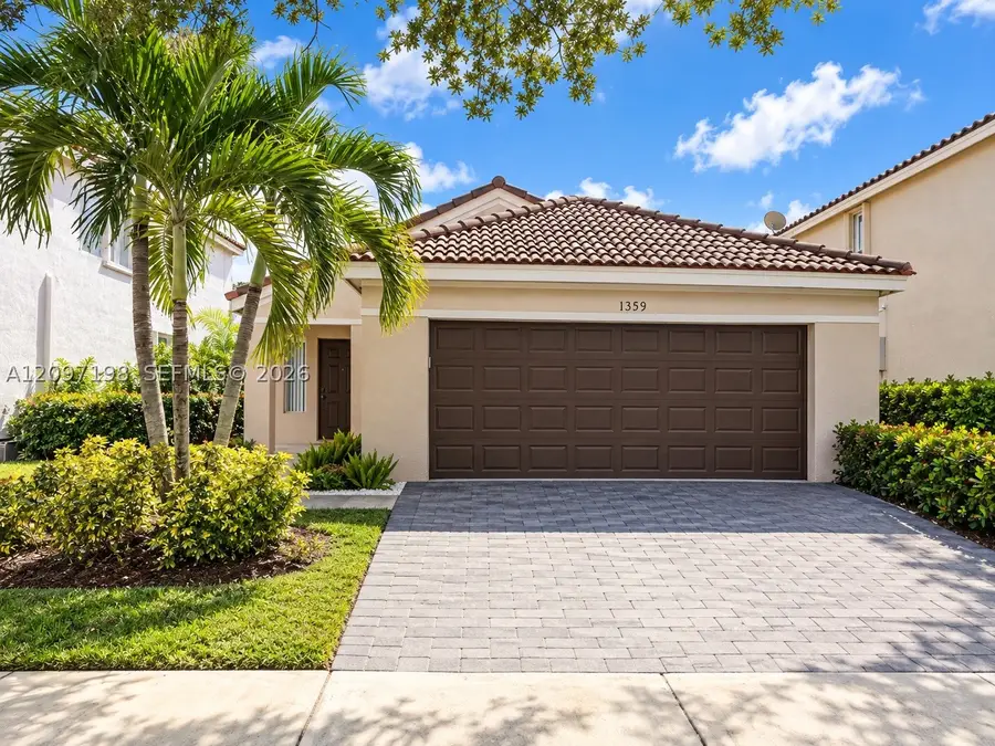 1359 Sabal Trl, Weston, FL 33327 - #2