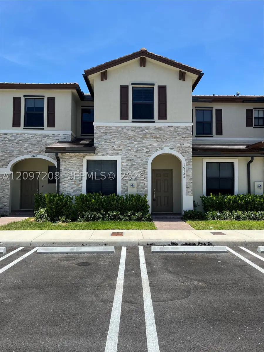 10124 SW 228th Ter, Miami, FL 33190 - #2