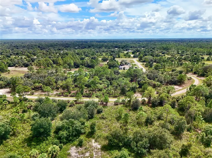 0 Sheno Drive, North Port, FL 34288 - #3