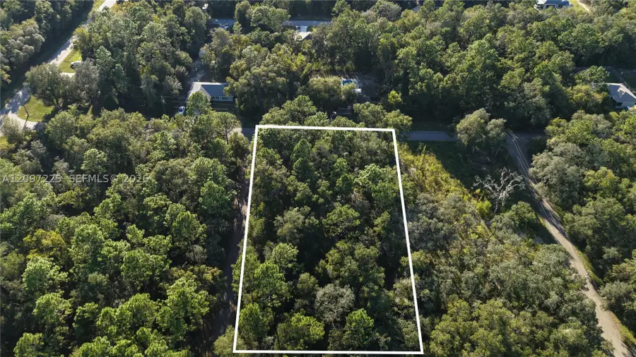 3109 E Millside Ln, Inverness, FL 34453 - #3
