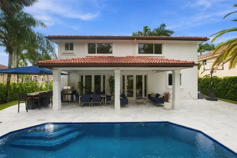 1937 Timberline Rd, Weston, FL 33327 - #2