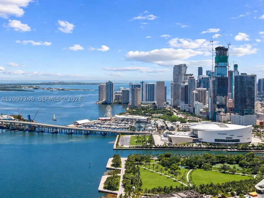 1400 Biscayne Boulevard #3007, Miami, FL 33132 - #2