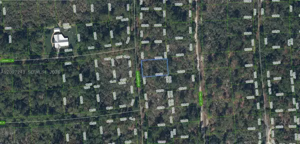 269 Dreamers Drive, Lake Placid, FL 33852