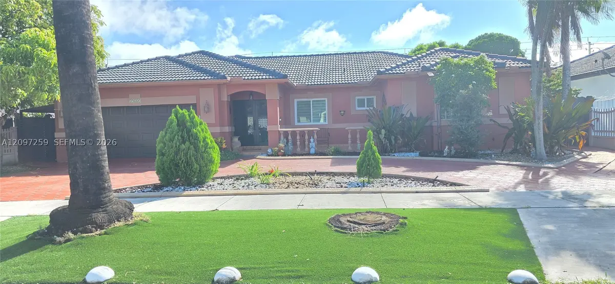17665 NW 87th Ct, Hialeah, FL 33018 - #1
