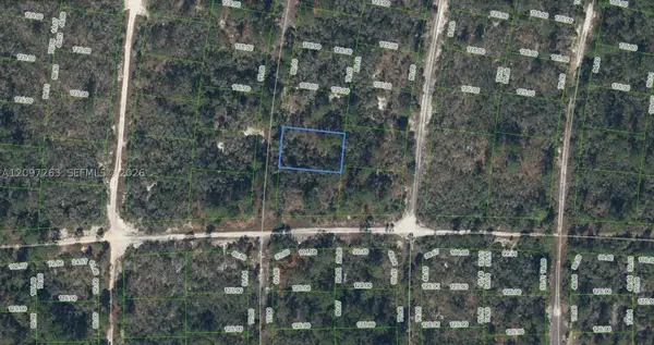305 Blue Heaven Drive, Lake Placid, FL 33852