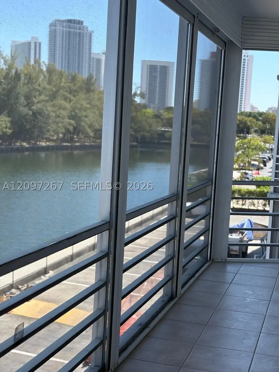 400 Diplomat Pkwy #308, Hallandale Beach, FL 33009 - #2