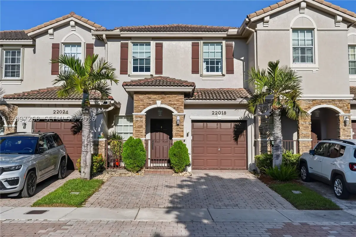 22018 SW 93rd Pl, Cutler Bay, FL 33190 - #1