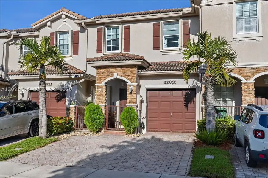 22018 SW 93rd Pl, Cutler Bay, FL 33190 - #2