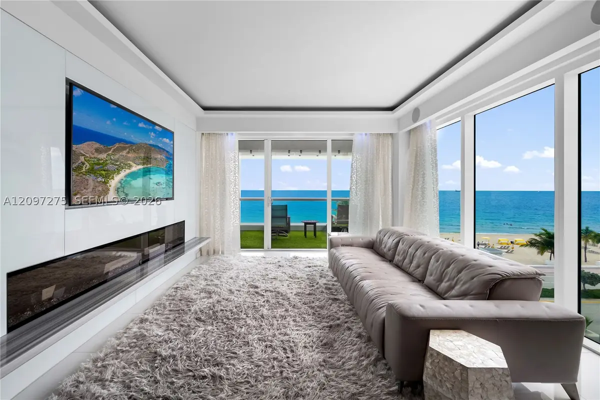 551 N Fort Lauderdale Beach Blvd #R407, Fort Lauderdale, FL 33304 - #1