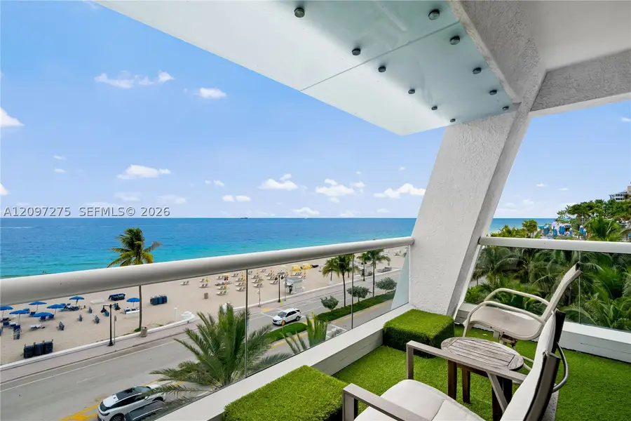 551 N Fort Lauderdale Beach Blvd #R407, Fort Lauderdale, FL 33304 - #2
