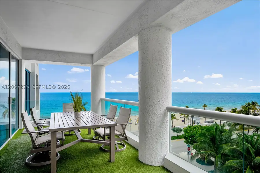 551 N Fort Lauderdale Beach Blvd #R407, Fort Lauderdale, FL 33304 - #3