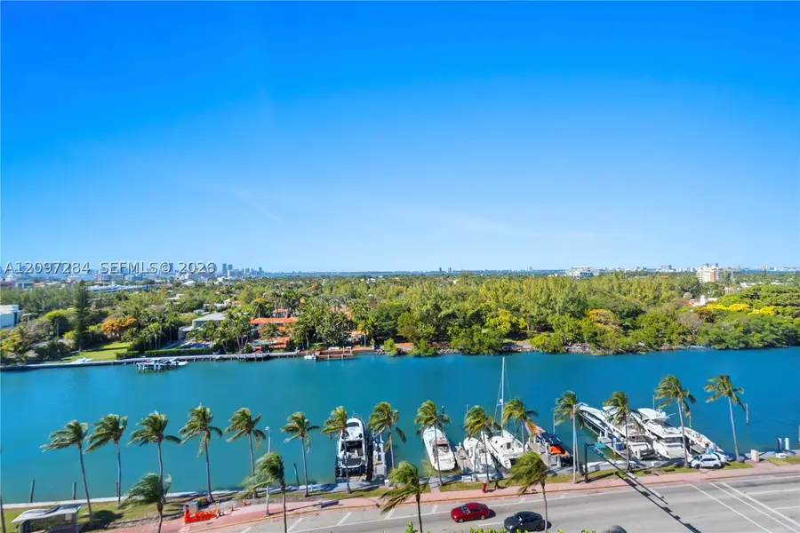 4401 Collins Ave #1017, Miami Beach, FL 33140 - #3