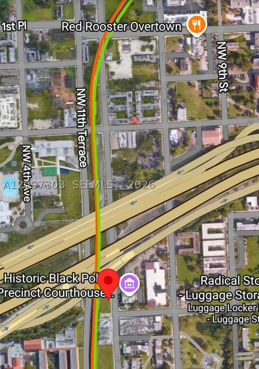 11 St, Miami, FL 33136 - #3