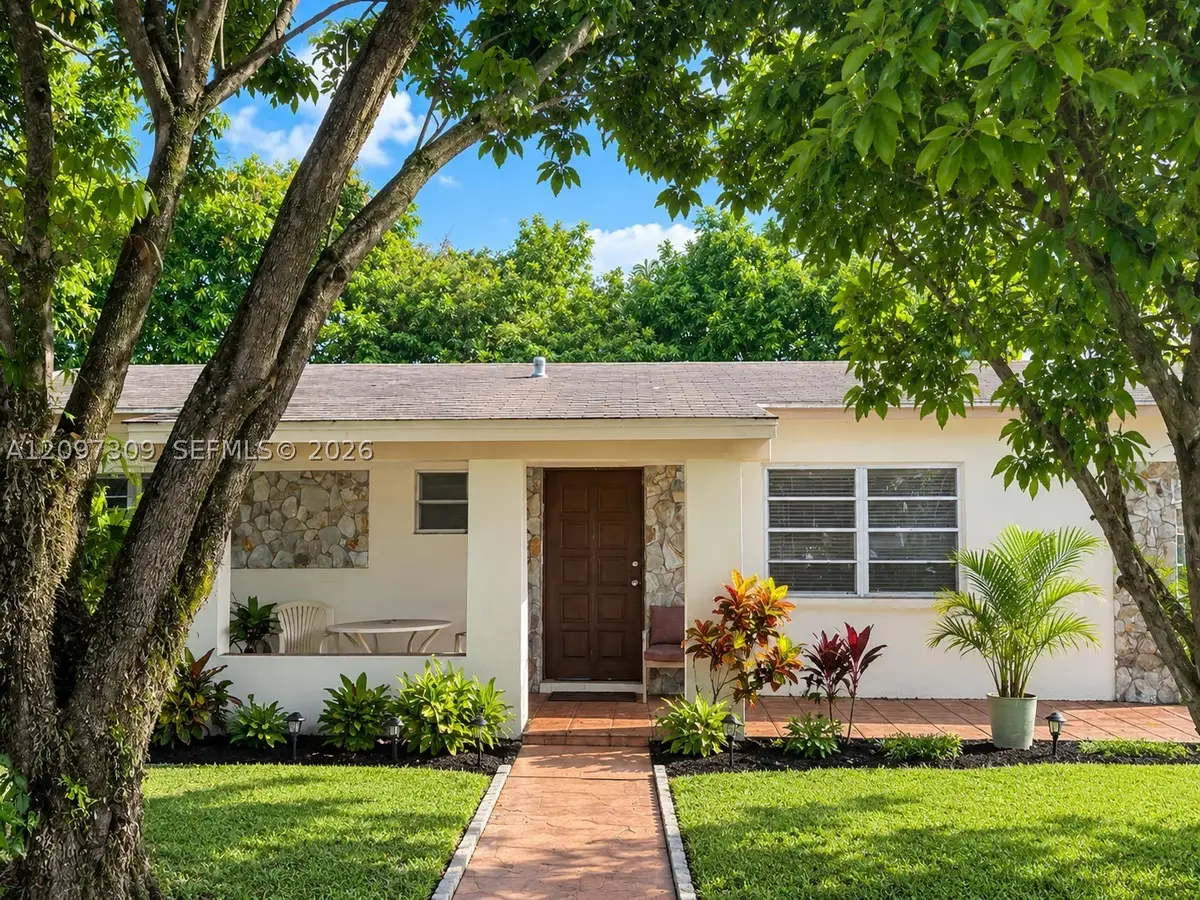 3420 NW 87th Ter, Miami, FL 33147 - #1