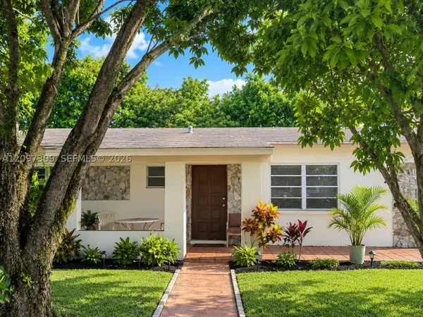 3420 NW 87th Ter, Miami, FL 33147