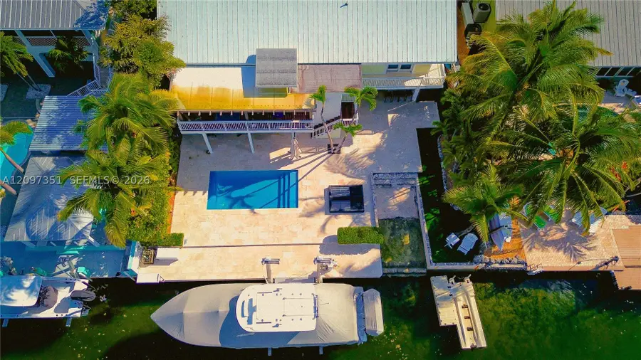 149 Harbor Dr, Tavernier, FL 33070 - #2