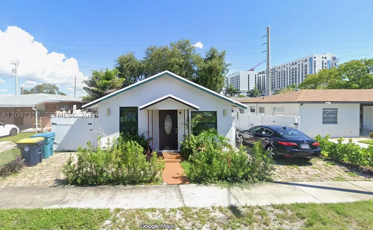 206 SW 2nd Ter, Dania Beach, FL 33004 - #1